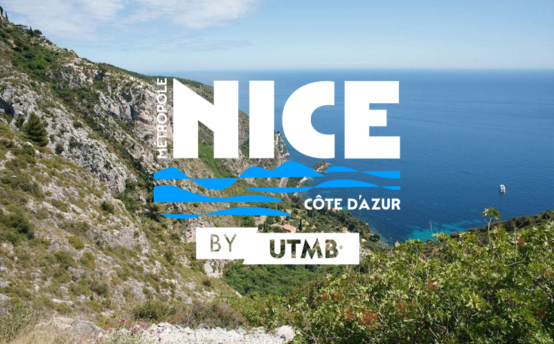 Nice Côte d'Azur by UTMB® 2025 Ultra Trail Métropole Nice Côte d'Azur 100M