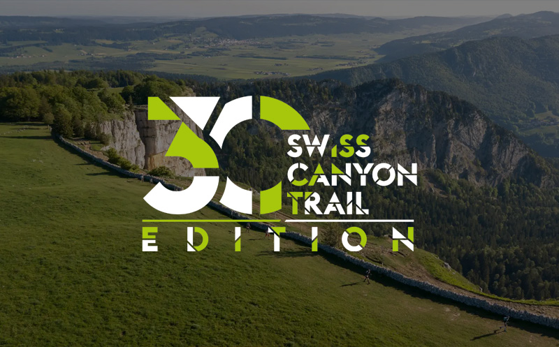 SWISS CANYON TRAIL 2025 111K